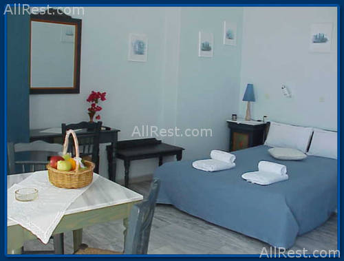 Asteras Villas Hotel 4